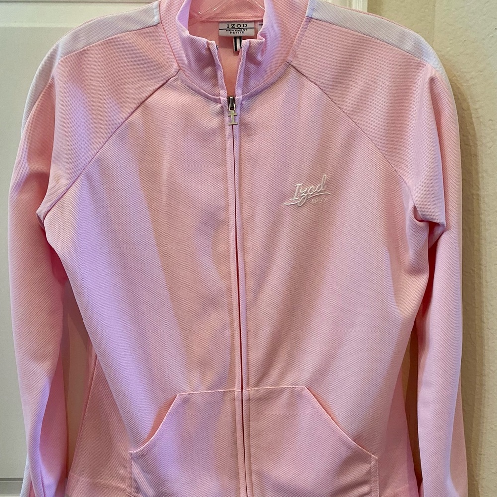 Izod Sweatsuit